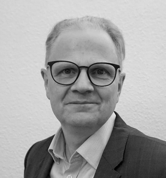 Prof. Dr. Florian Matthes